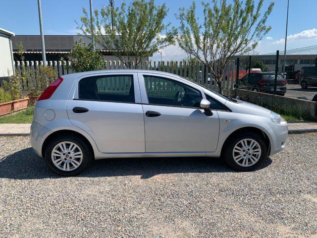FIAT Grande Punto 1.2 5 porte Actual