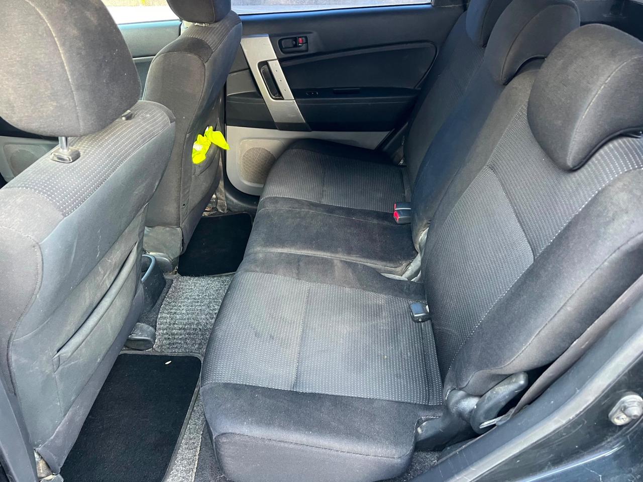 Daihatsu Terios 1.5 4WD SX Green Powered