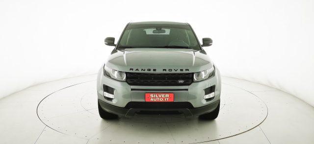 LAND ROVER Range Rover Evoque 2.2 TD4 5p. Dynamic
