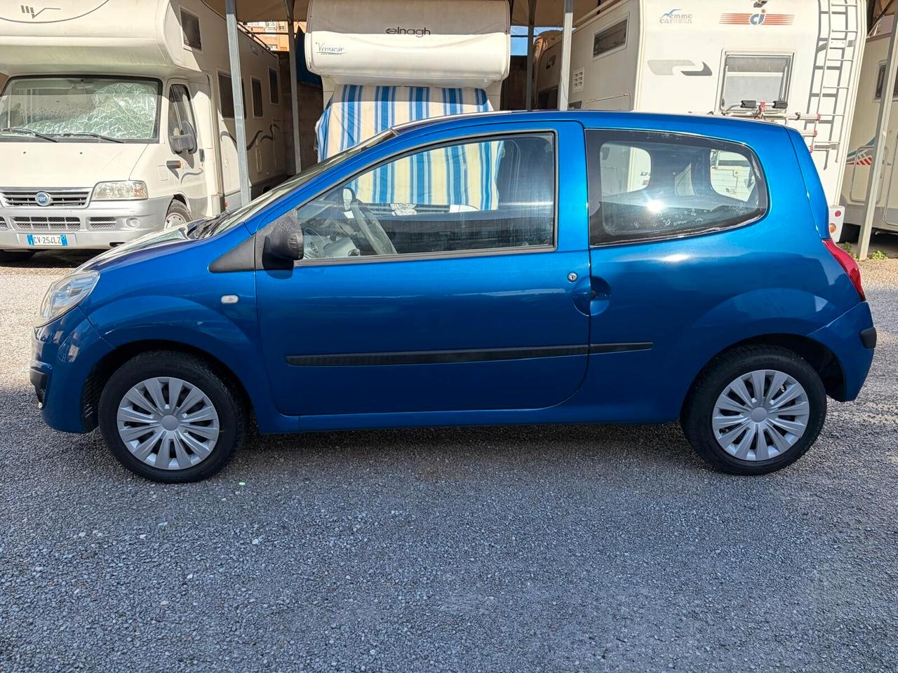 Renault Twingo 1.2 COMPRESO PASSAGGIO&GARANZIA