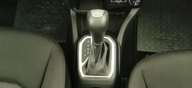 JEEP Renegade 1.3 T4 DDCT Longitude