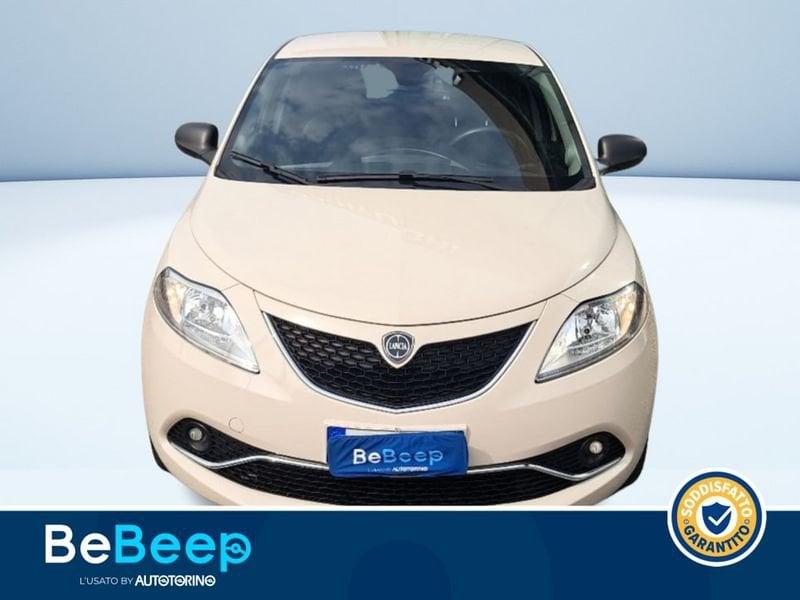 Lancia Ypsilon 1.2 PLATINUM 69CV