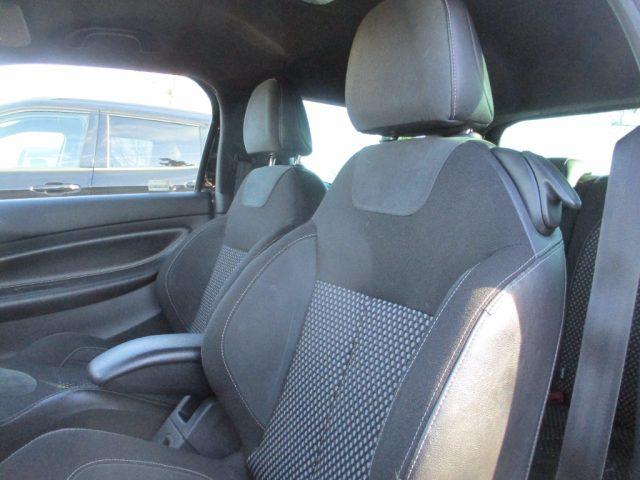 DS AUTOMOBILES DS 3 1.6 VTi 120 Just Black - Sensori/ClimaAuto