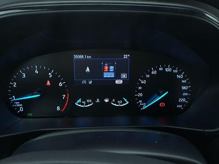 Ford Focus Hybrid ST-Line BR458212 1.0 Mild Hybrid 125CV