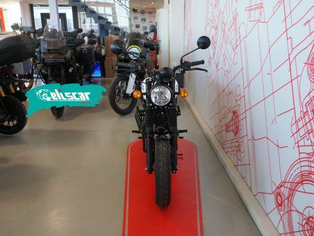 ROYAL ENFIELD HNTR 350 HNTR 350