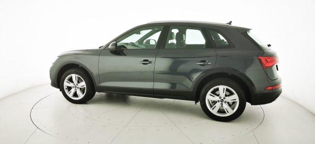 AUDI Q5 40 TDI 204 CV quattro S tronic Business