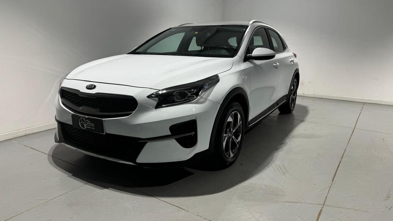 KIA XCeed 1.0 t-gdi Urban Gpl 111cv