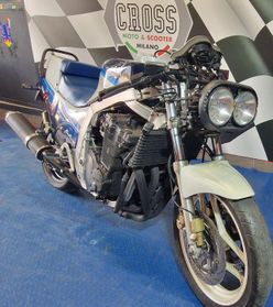 SUZUKI GSX R 1100 - ANNO 1986