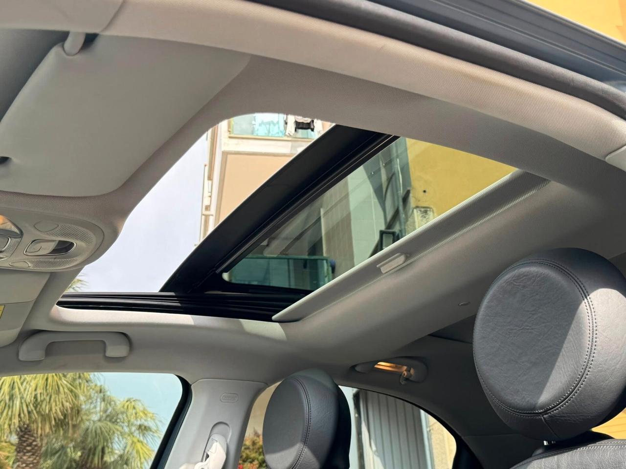 FIAT 500X CROSS 1.6 MJ 120 CV. TETTO+PELLE+NAVI