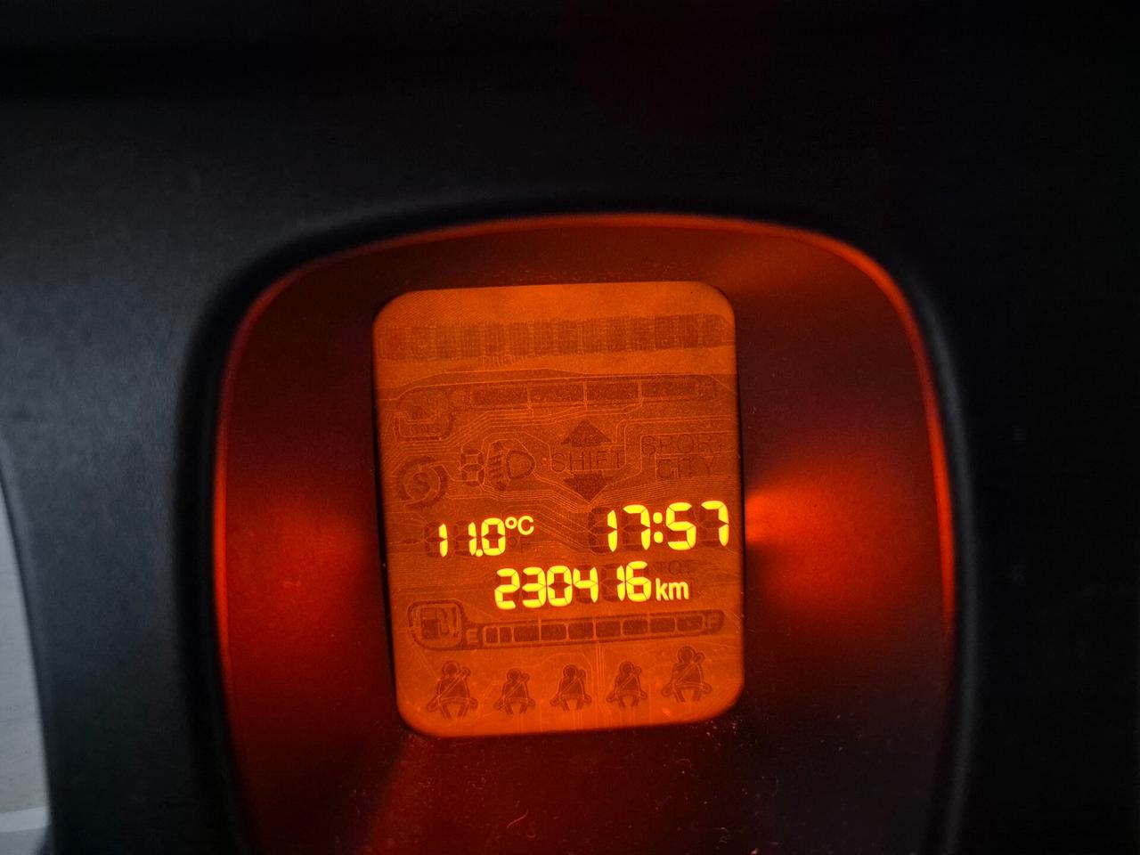 Fiat Panda 0.9 TwinAir Turbo Natural Power Pop