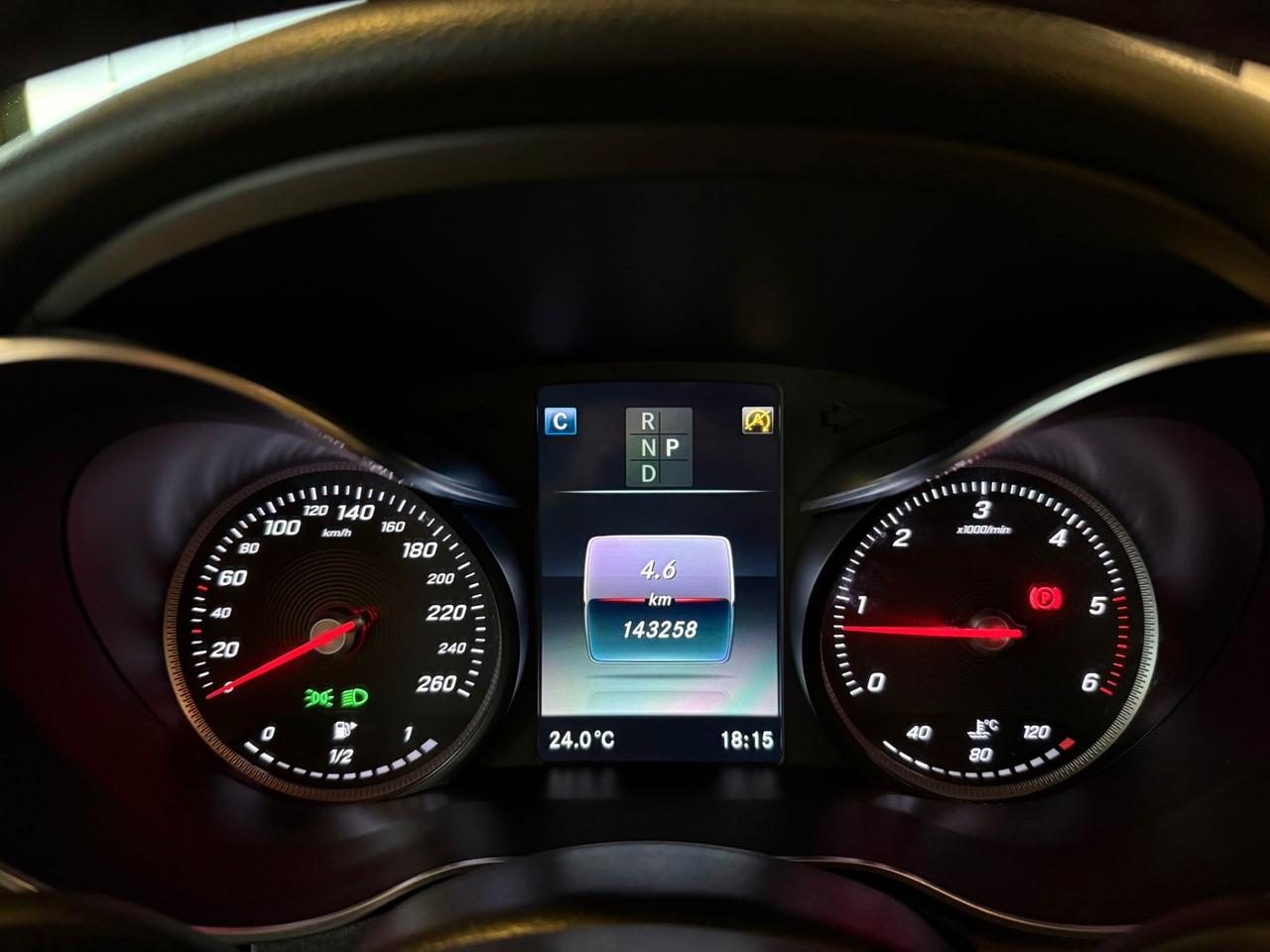 Mercedes-benz C 250 d 4Matic Auto Coupé Premium