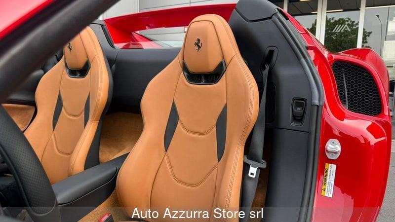 Ferrari 296 GTS 296 GTS 3.0 | LIFT, APPLE CARPLAY, ROSSO CORSA