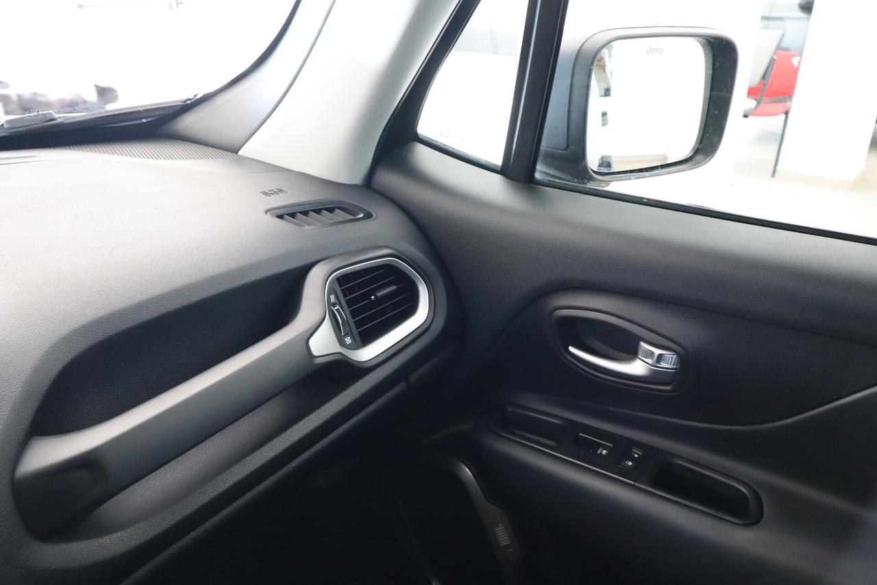 JEEP RENEGADE 2.0 MJT 4WD ACTIVE DRIVE LONGITUDE