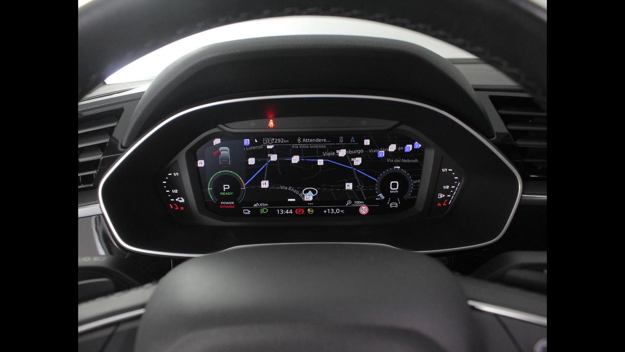 AUDI Q3 2019 Sportback - Q3 Sportback 45 1.4 tfsi e Business Plus