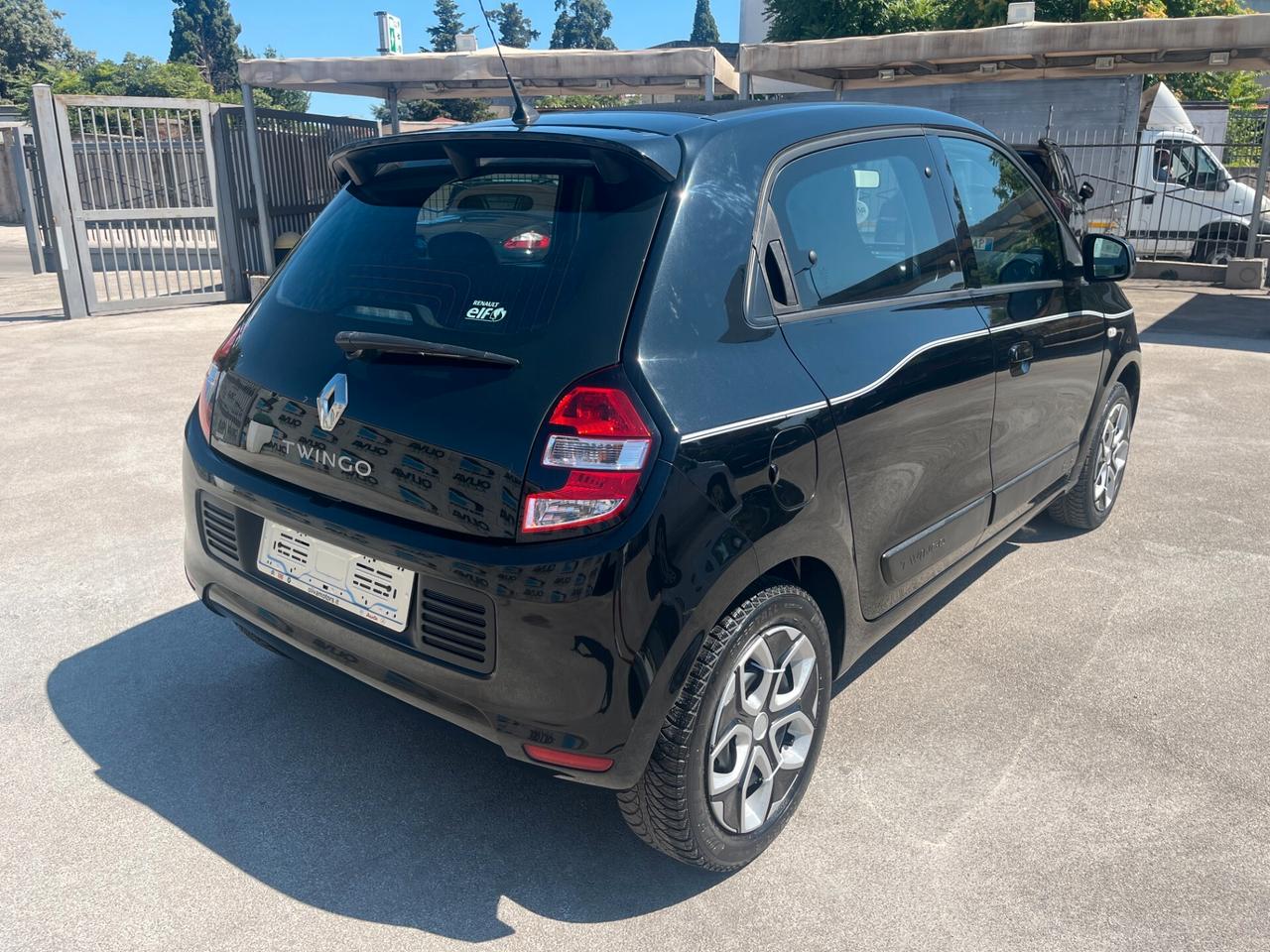 Renault Twingo 0.9 TCe 90 CV Stop&Start Energy Luxe