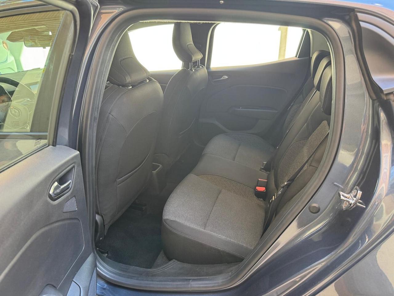 RENAULT Clio TCe 100CV GPL 5 porte Intens