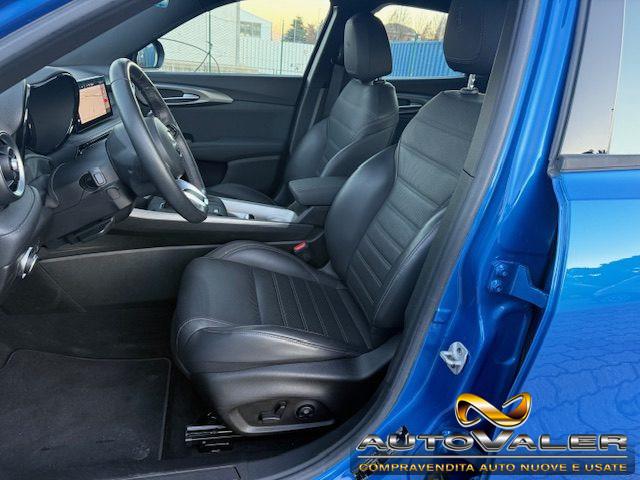 ALFA ROMEO Tonale 1.5 130 CV MHEV TCT7 Sprint Sport