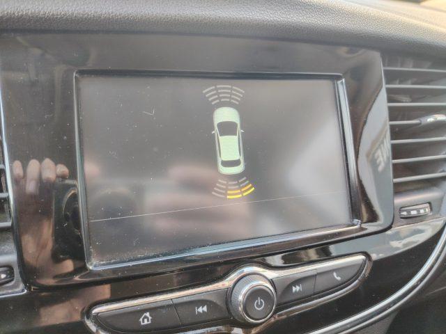 OPEL Mokka X 1.6 Ecotec 115CV 4x2 Start&Stop Advance