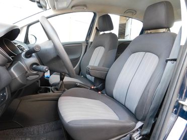 PUNTO 1.3 Mjet Euro6 5p CruiseC.+S.Park