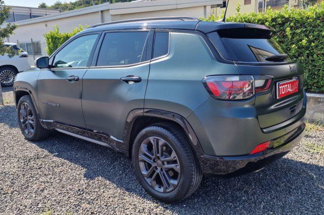 JEEP Compass 1.6 Multijet II 2WD 80° Anniversario IVA ESPOSTA