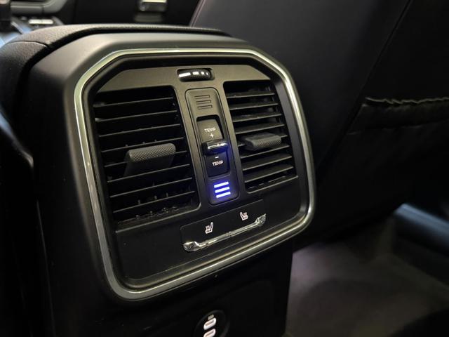 PORSCHE Macan 2.0 TETTO PANORAMICO IMPIANTO AUDIO BOSE