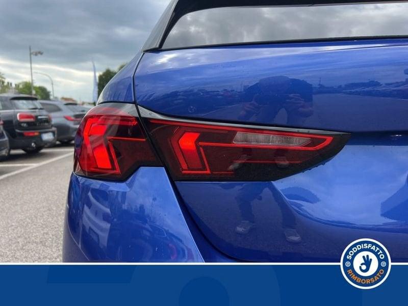 BMW Serie 1 120i M Sport