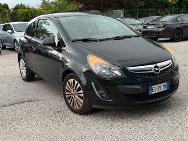 Opel Corsa 1.2 85CV 3 porte GPL-TECH b-color