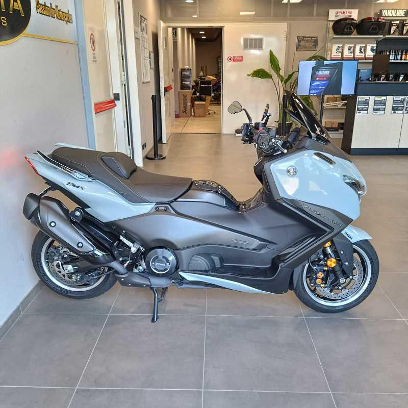 Yamaha T-Max 560 Tech Max - 2025