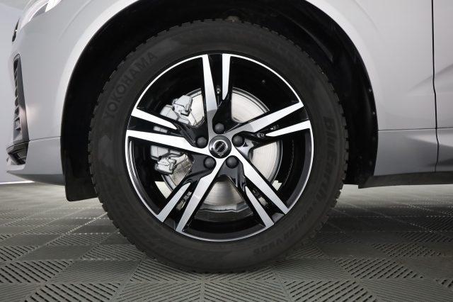VOLVO XC60 XC60 B4 (d) Geartronic R-design