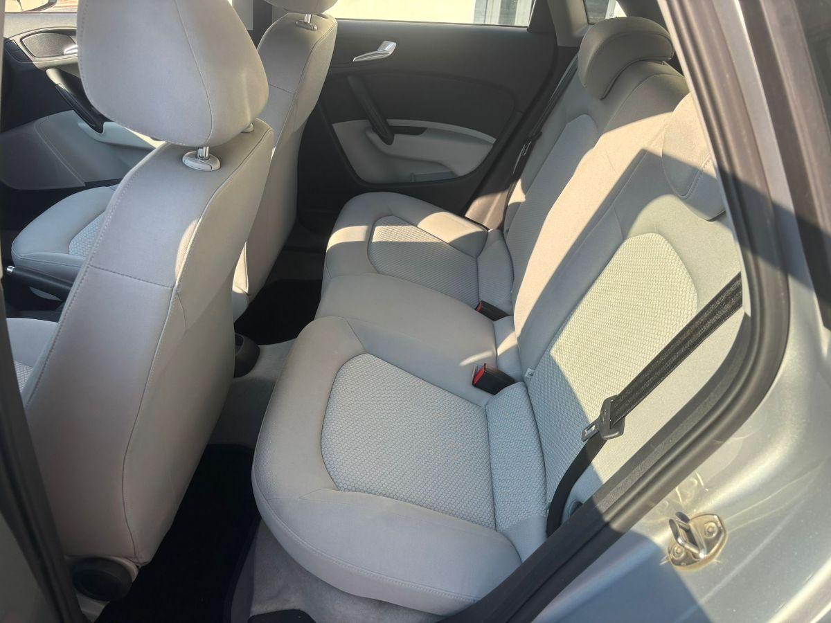 AUDI A1 Sportback 1.6 TDI Ambition S&S