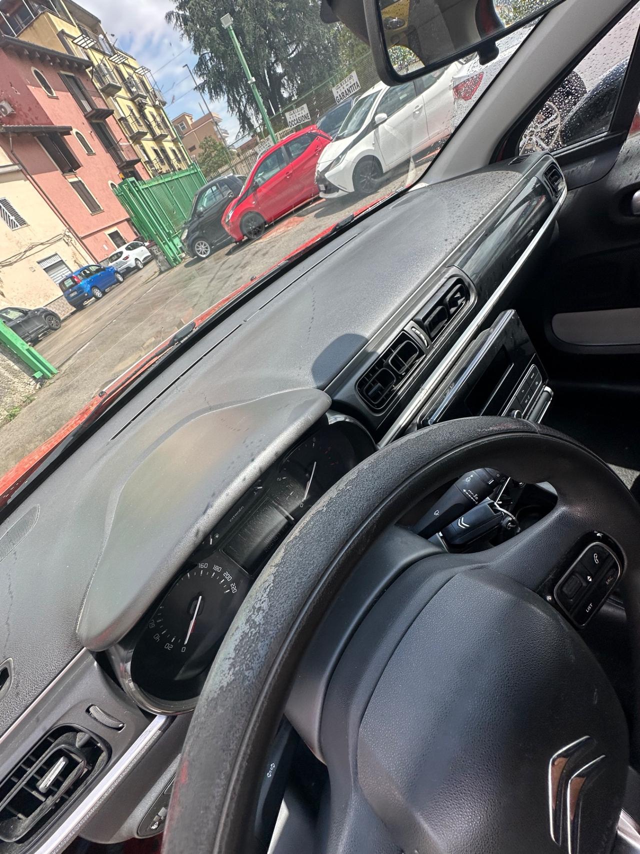 Citroen C3 BlueHDi 75 Feel Edition