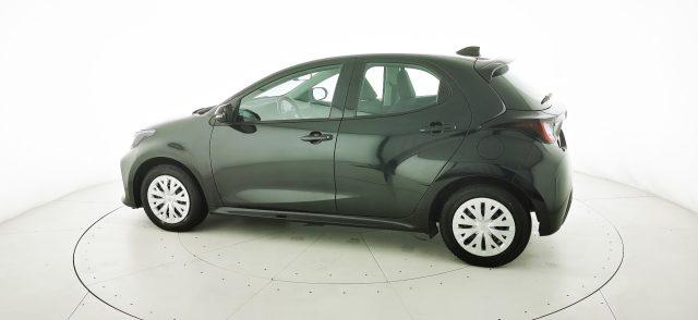 TOYOTA Yaris 1.5 Hybrid 5 porte Business
