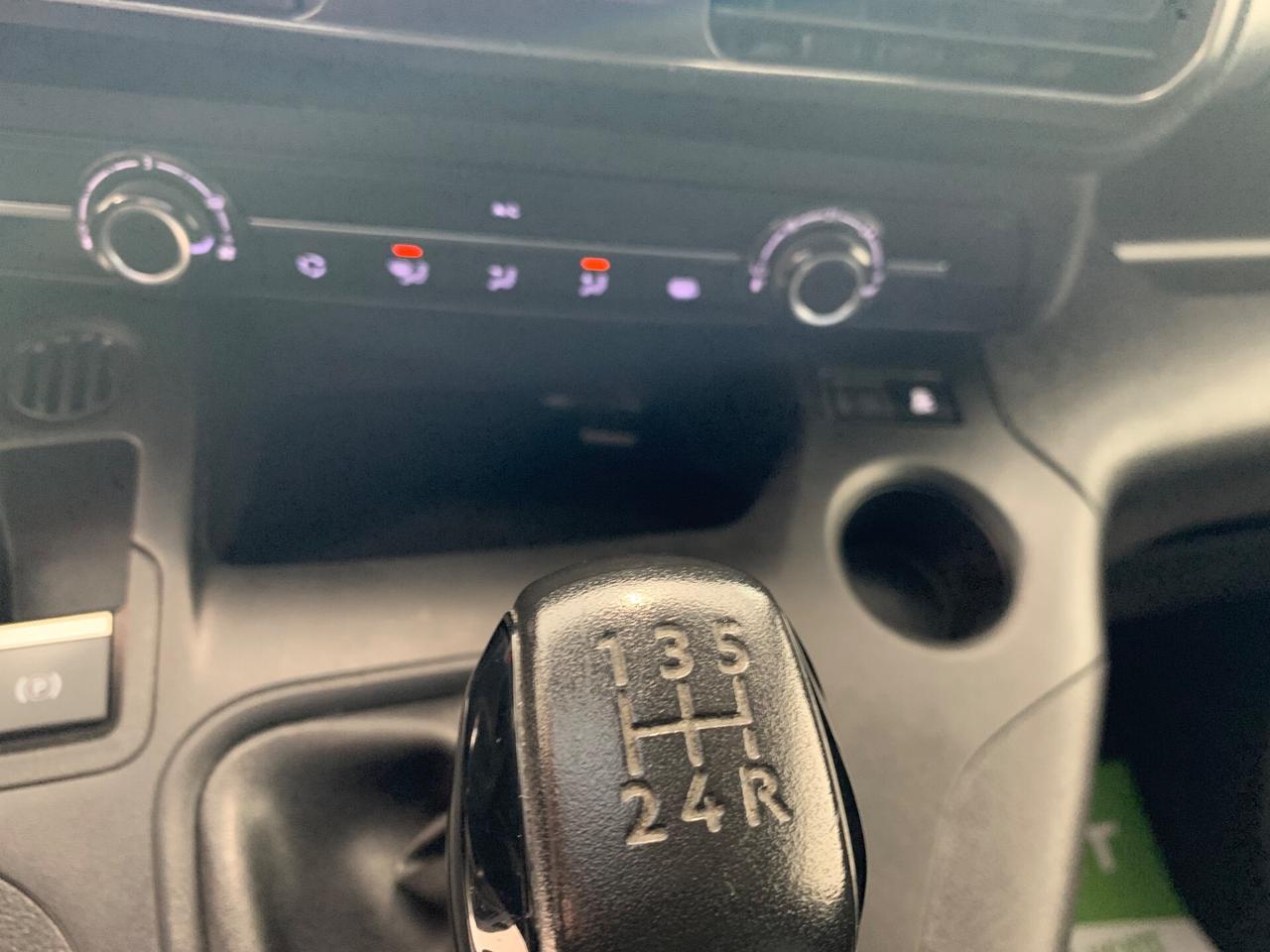 Opel combo 1.5 diesel 2020