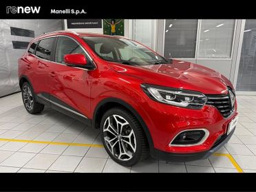Renault Kadjar Techno EDC 1.5 blue dci 115cv edc rif.GH397