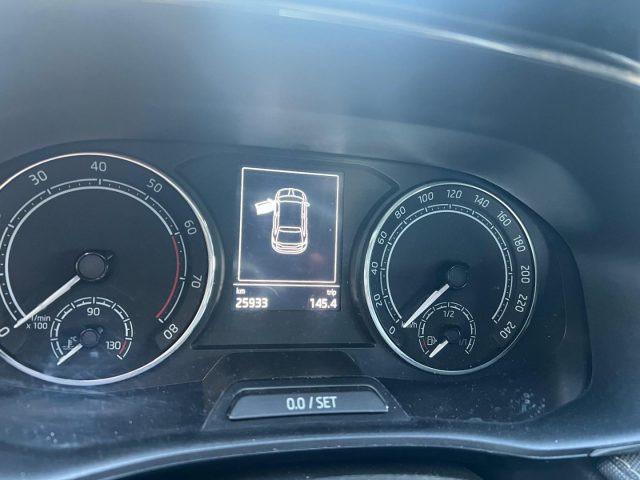 SKODA Fabia 1.0 TSI DSG 110 CV Monte Carlo