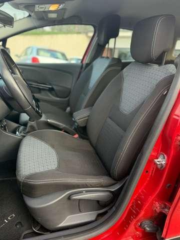 Renault Clio Clio IV 2012 Sporter Sporter 1.5 dci energy 90cv
