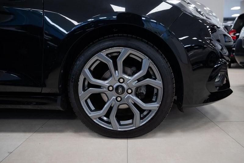 Ford Fiesta 1.5 ecoblue ST-Line s&s 85cv my20.25