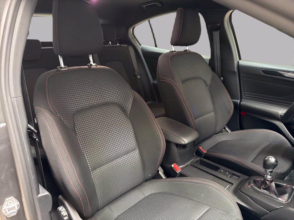 FORD Focus 1.0 EcoBoost Hybrid 125 CV 5p. ST-Line del 2023
