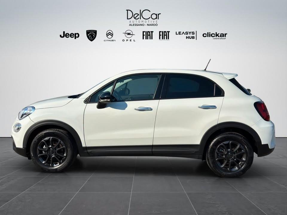 Fiat 500X 1.3 MultiJet 95 CV Club