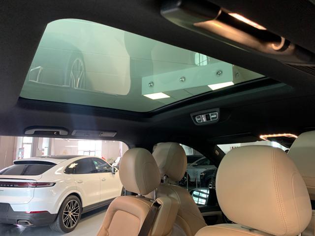 MERCEDES-BENZ V 250 d Automatic 4Matic Premium Long 7 Posti AMG-LINE