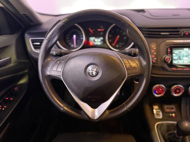 ALFA ROMEO Giulietta 1.4 Turbo 120 CV Super