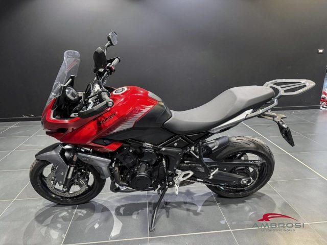 TRIUMPH Tiger Sport 660