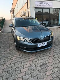 Skoda Octavia 1.4 TSI Executive G-Tec