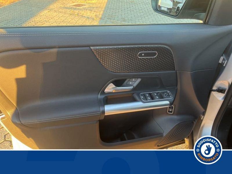 Mercedes-Benz GLA 200 d Automatic Advanced Plus Progressive