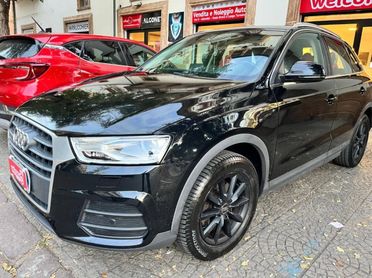 Audi Q3 2.0 tdi Business quattro 150cv s-tronic