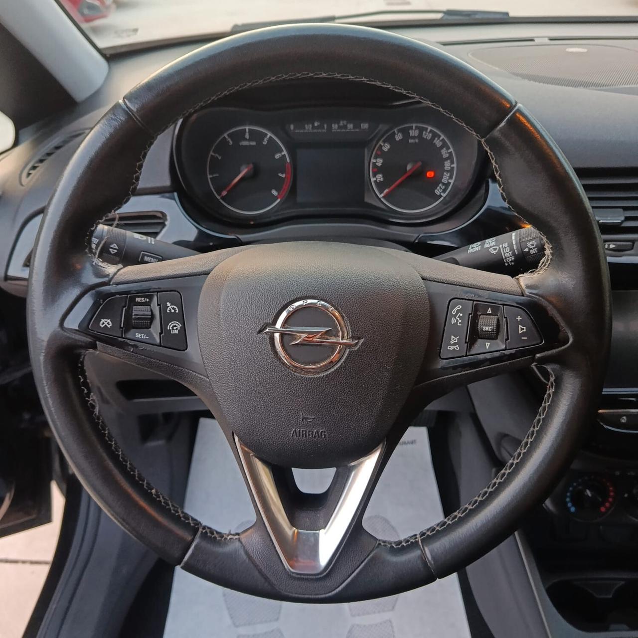 Opel Corsa 1.4 BENZINA
