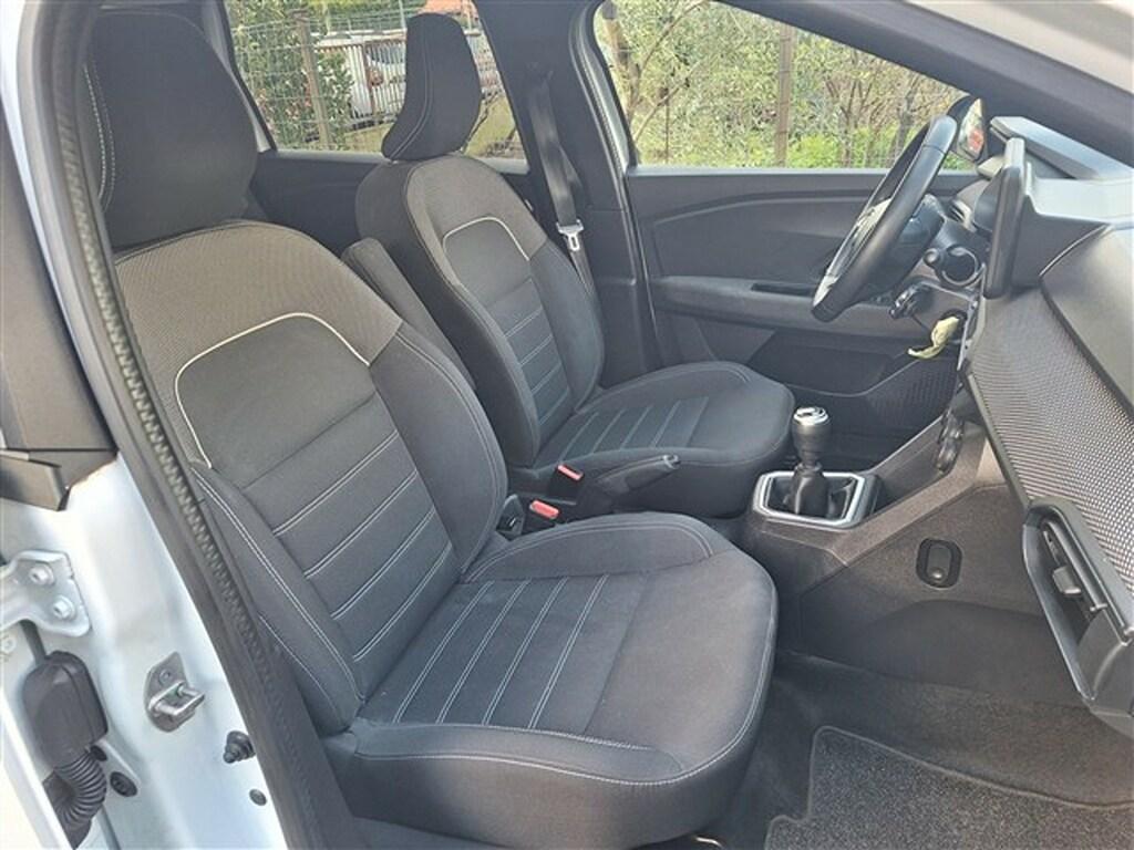 Dacia Jogger 1.0 TCe GPL Comfort
