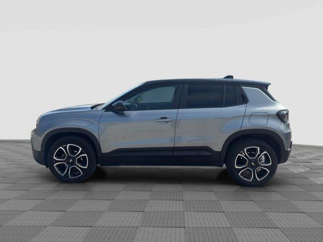 JEEP Avenger Avenger 1.2 Turbo 100 CV Summit
