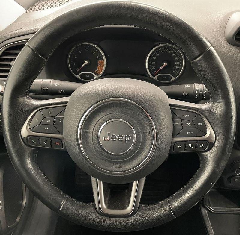 Jeep Renegade 1.0 T3 Limited