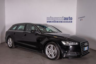 Audi A6 Avant 2.0 Tdi Ultra 190cv S-tronic S Line